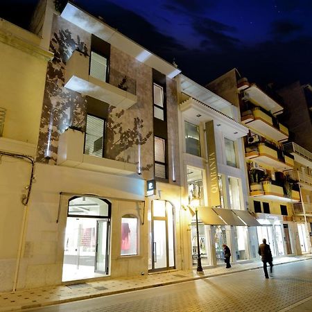 All'Ombra Άντρια Εξωτερικό φωτογραφία